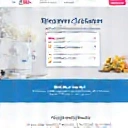 Icône représentant l'optimisation et la personnalisation